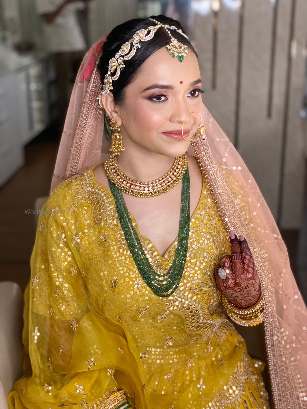 Photo From Brides  - By Ayesha Makeup And Hair 