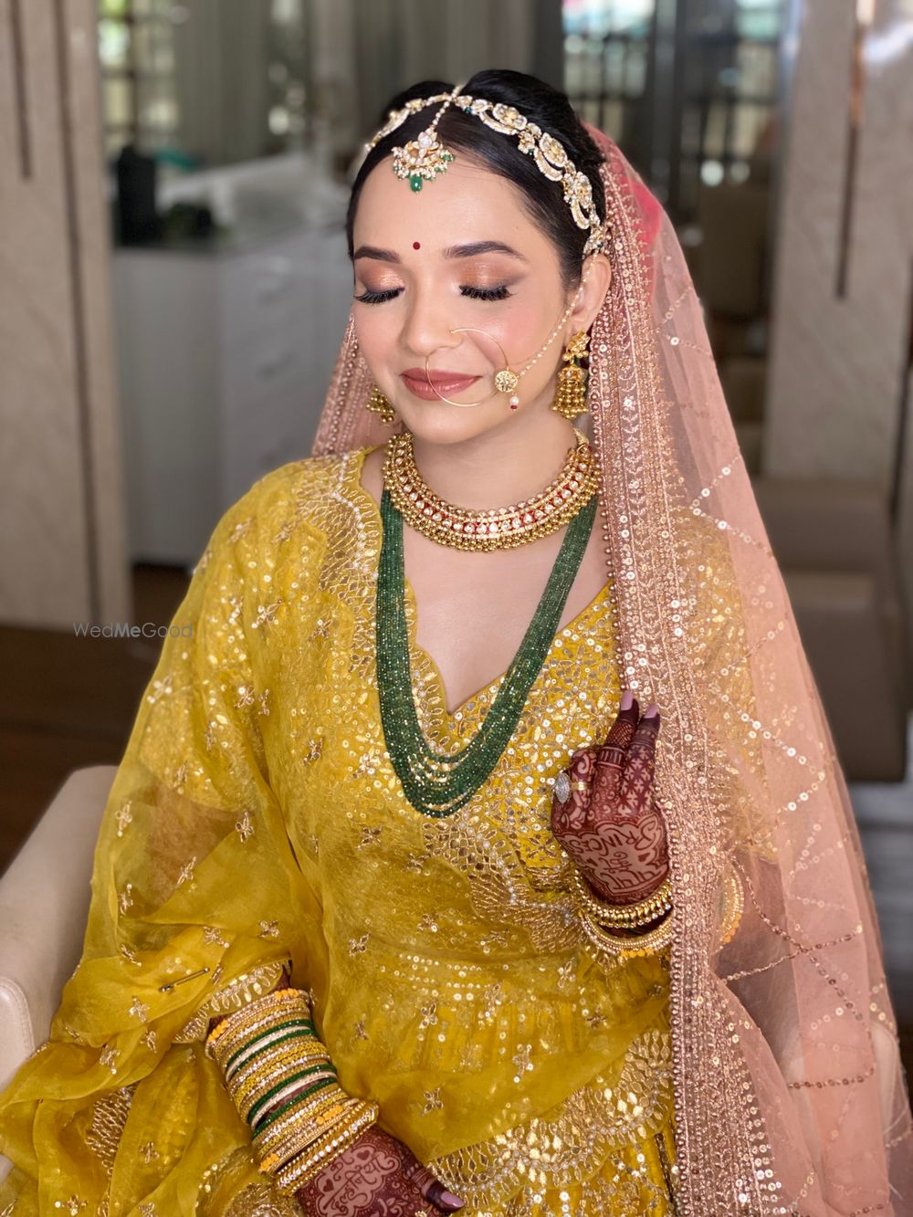 Photo From Brides  - By Ayesha Makeup And Hair 