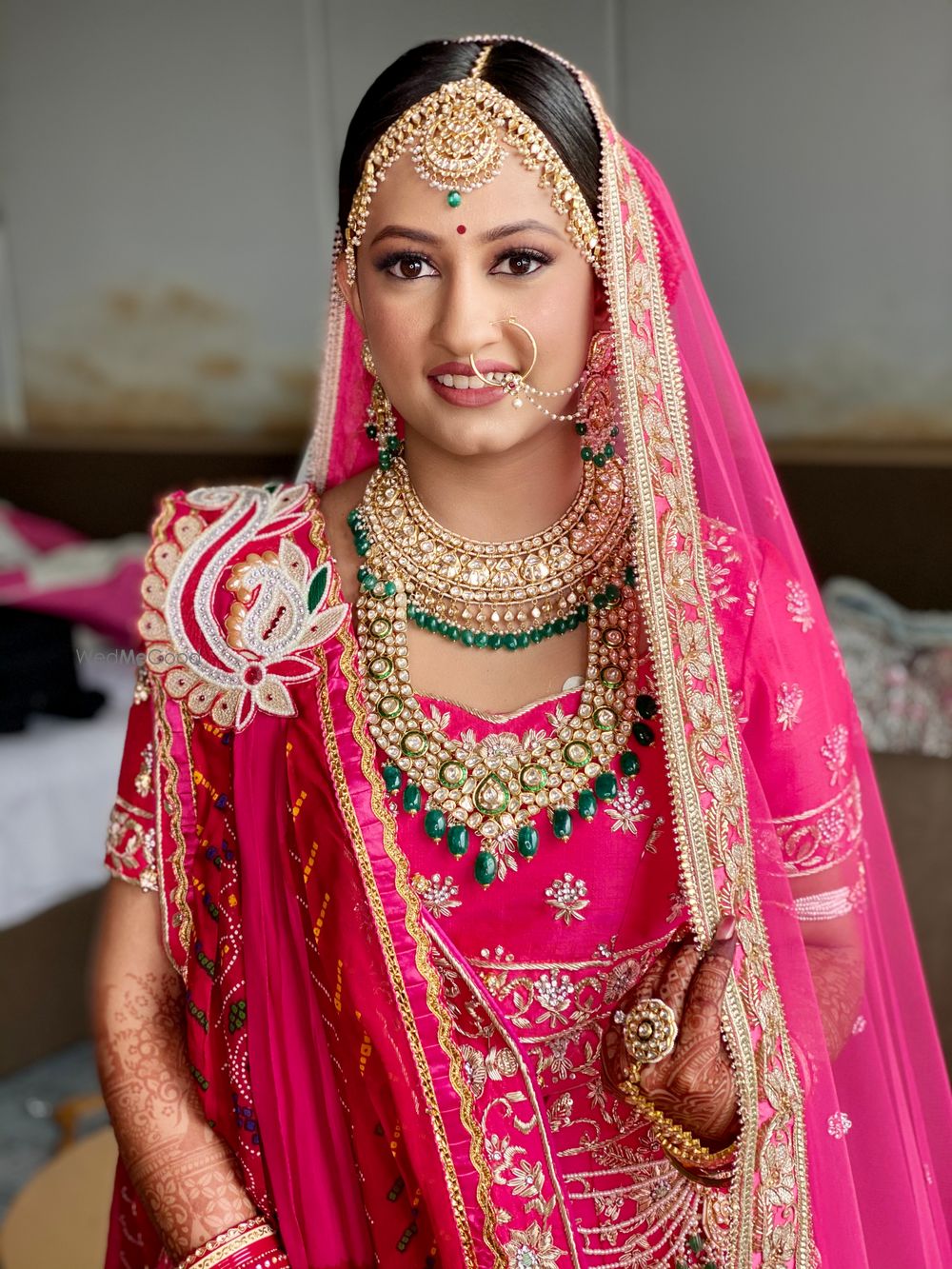 Photo From Brides  - By Ayesha Makeup And Hair 