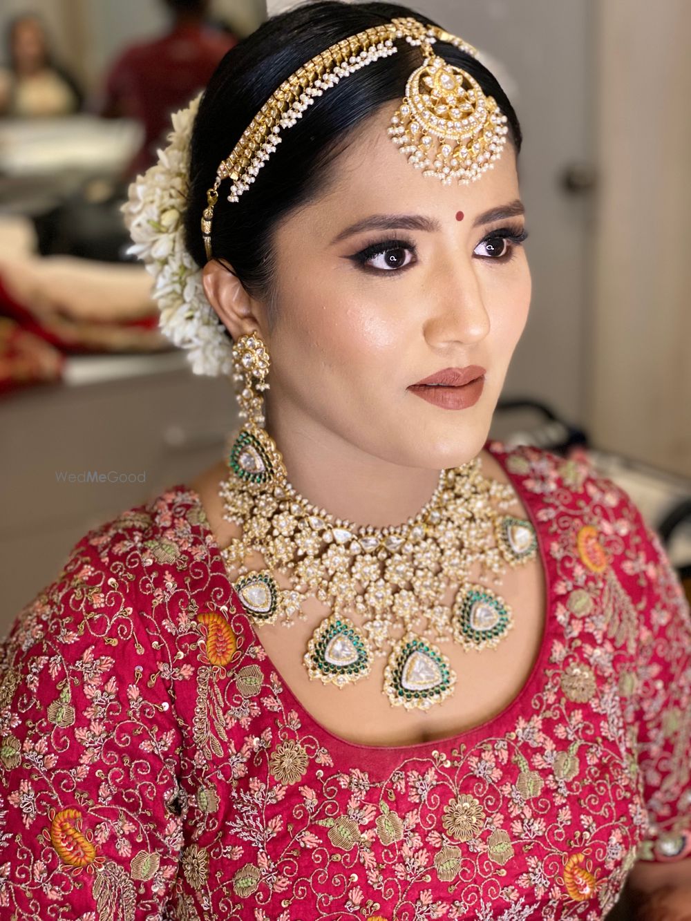 Photo From Brides  - By Ayesha Makeup And Hair 