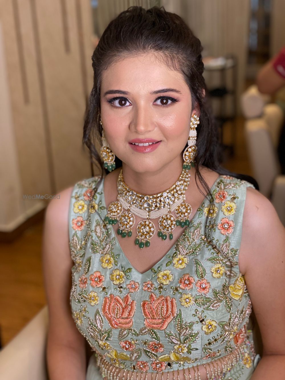 Photo From Brides  - By Ayesha Makeup And Hair 