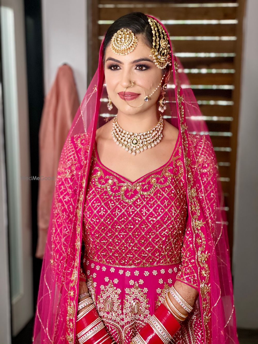 Photo From Brides  - By Ayesha Makeup And Hair 