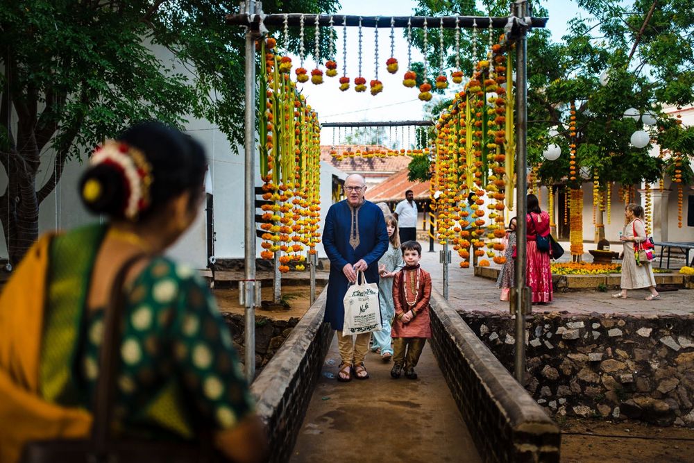 Photo From Srinidhi + Kelan - By Weddings by Alpheus