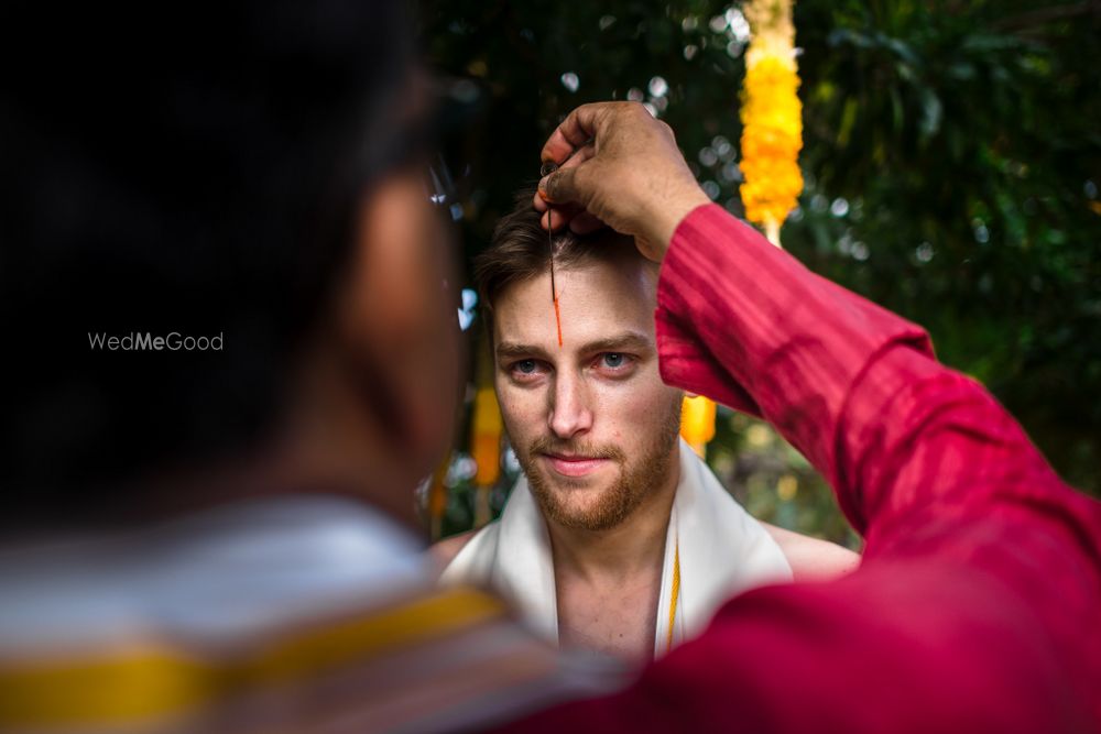 Photo From Srinidhi + Kelan - By Weddings by Alpheus