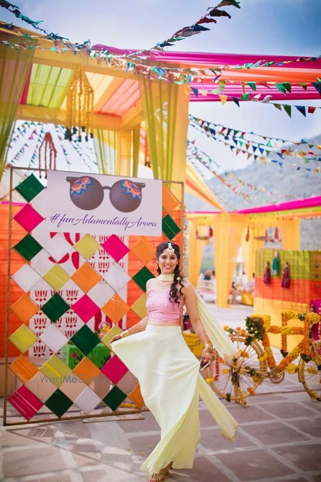 Photo From #FunAdamentallyArora - By Angel Events