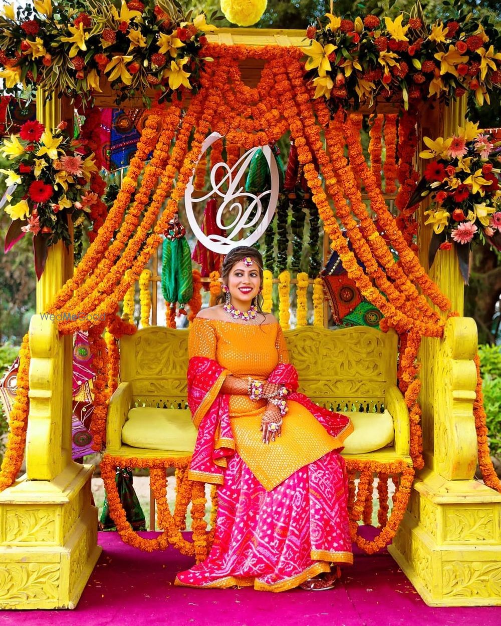 Photo From #PurvAkshay - By Angel Events