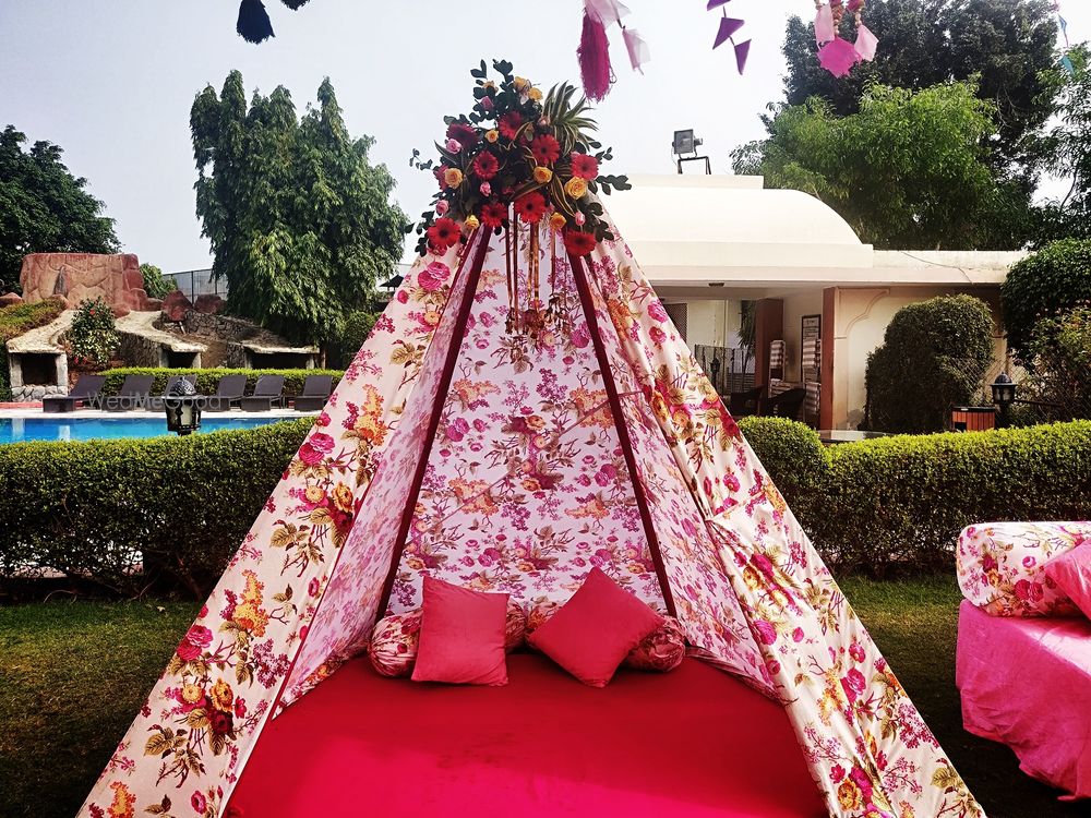 Photo From #PurvAkshay - By Angel Events