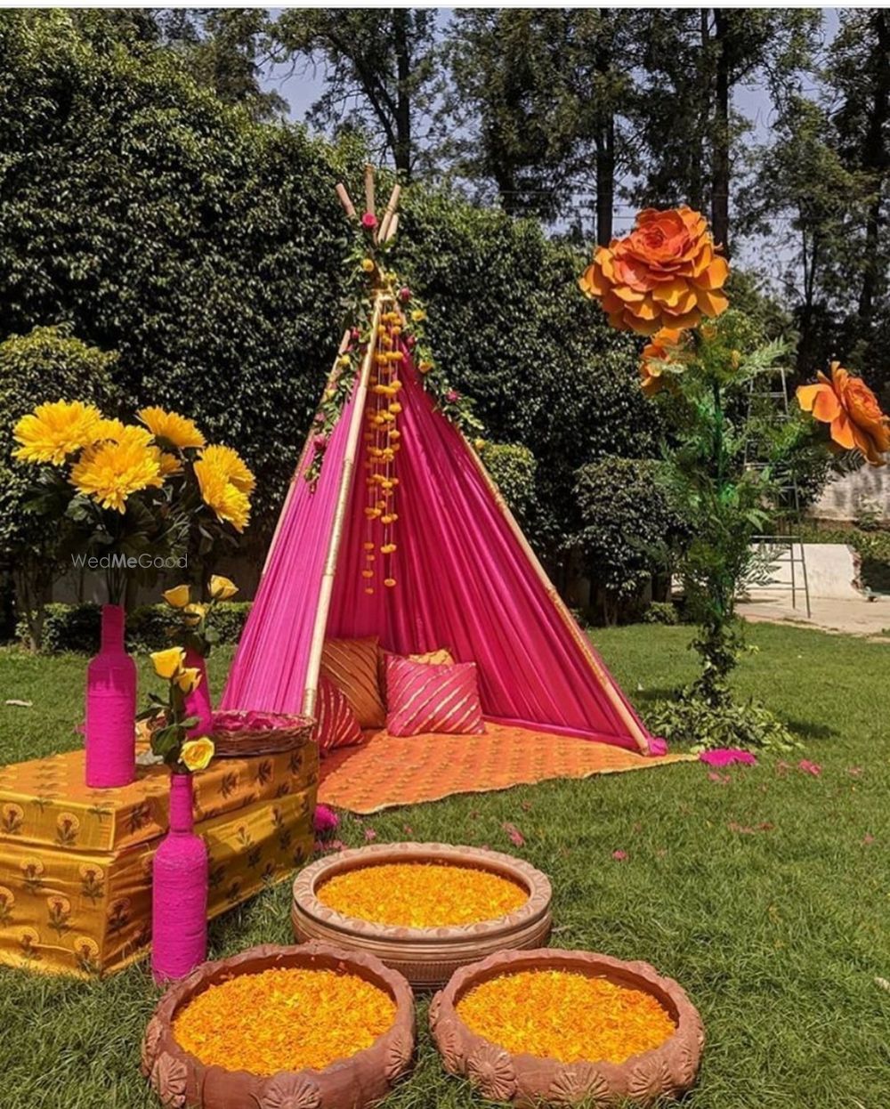 Photo From #PurvAkshay - By Angel Events