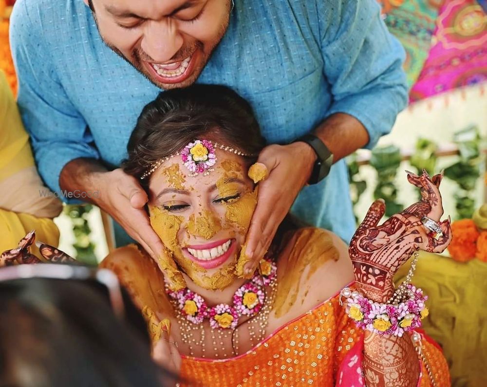 Photo From #PurvAkshay - By Angel Events