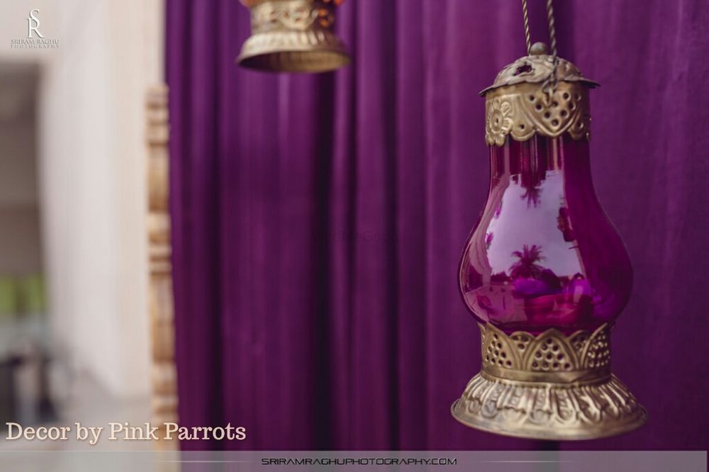 Photo From Moroccan and Bohemian Night - By Pink Parrots