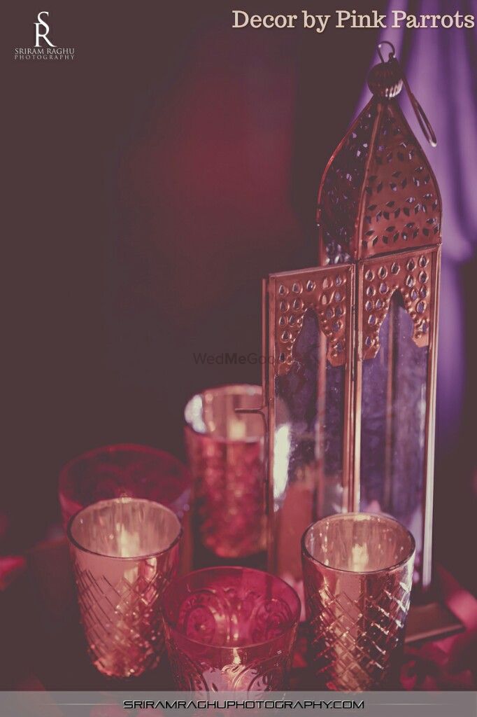 Photo From Moroccan and Bohemian Night - By Pink Parrots