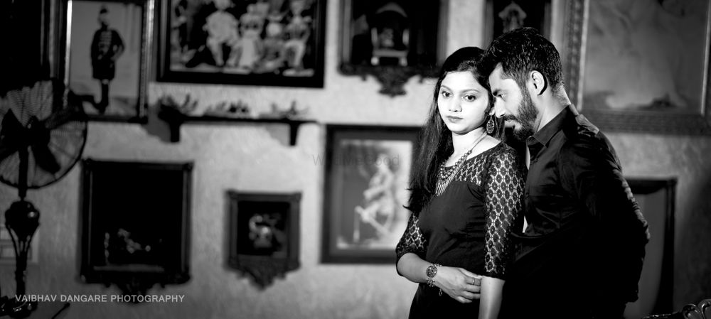 Photo From Akash × Snehal - By Vaibhav Dangare Photography