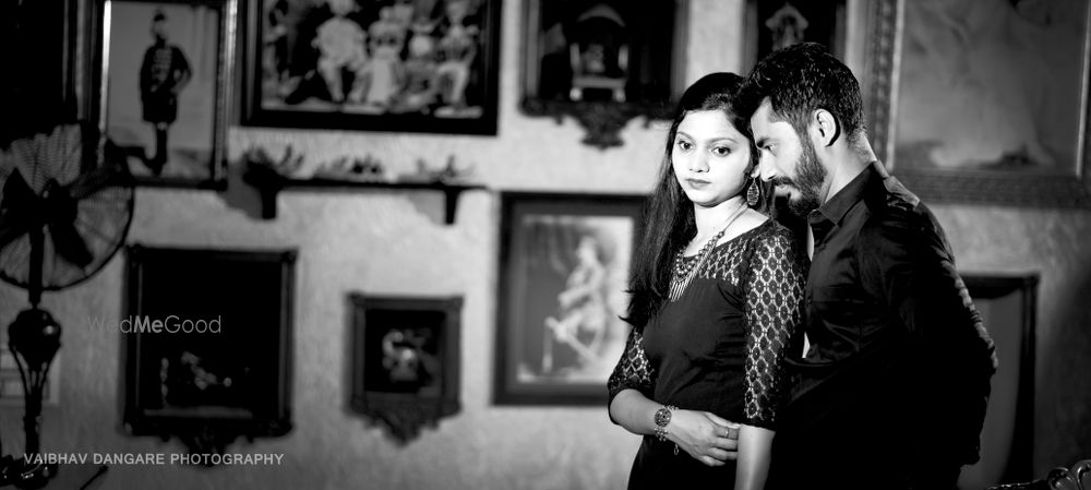 Photo From Akash × Snehal - By Vaibhav Dangare Photography