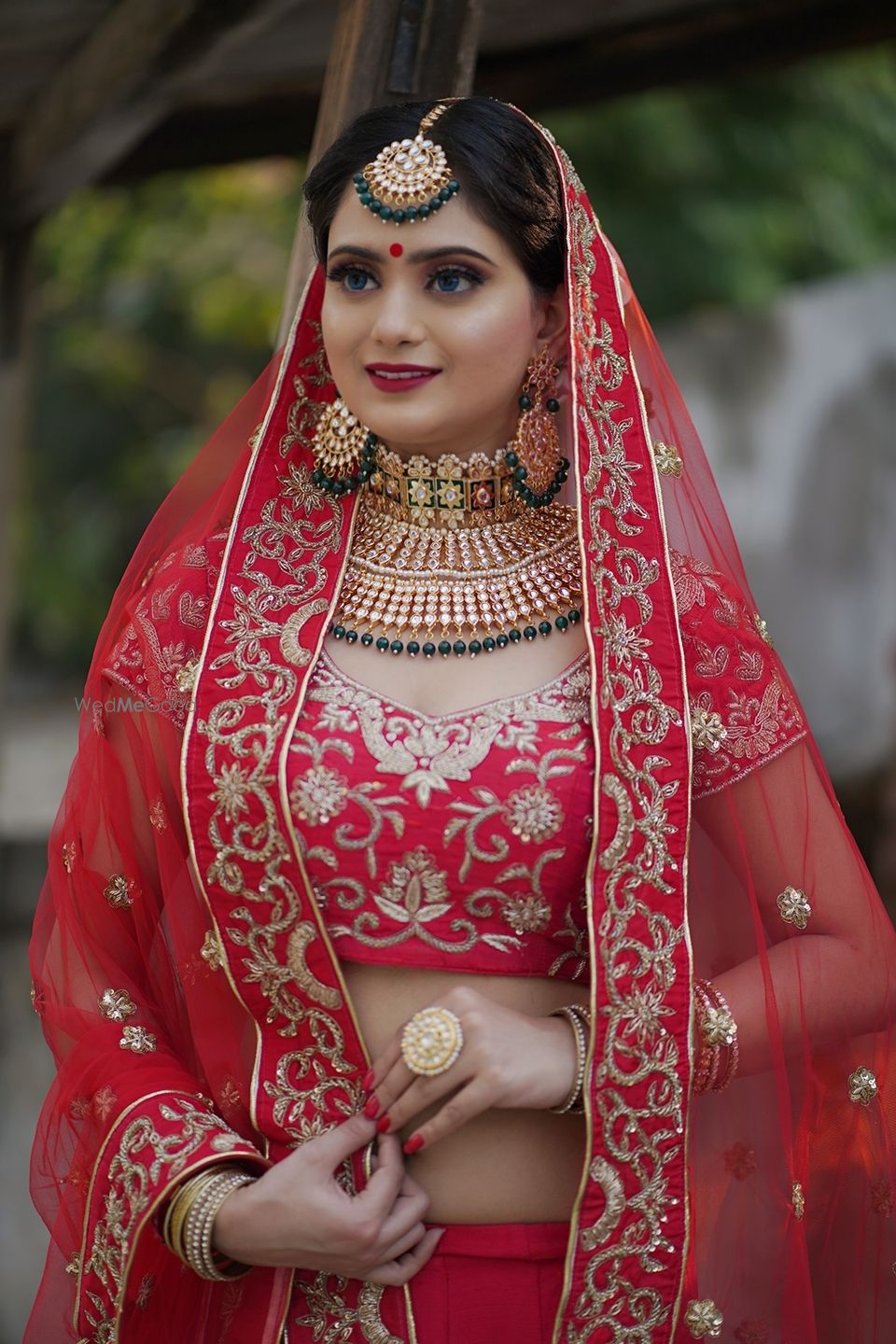 Photo From bride - By Makeup by Krishna Shah