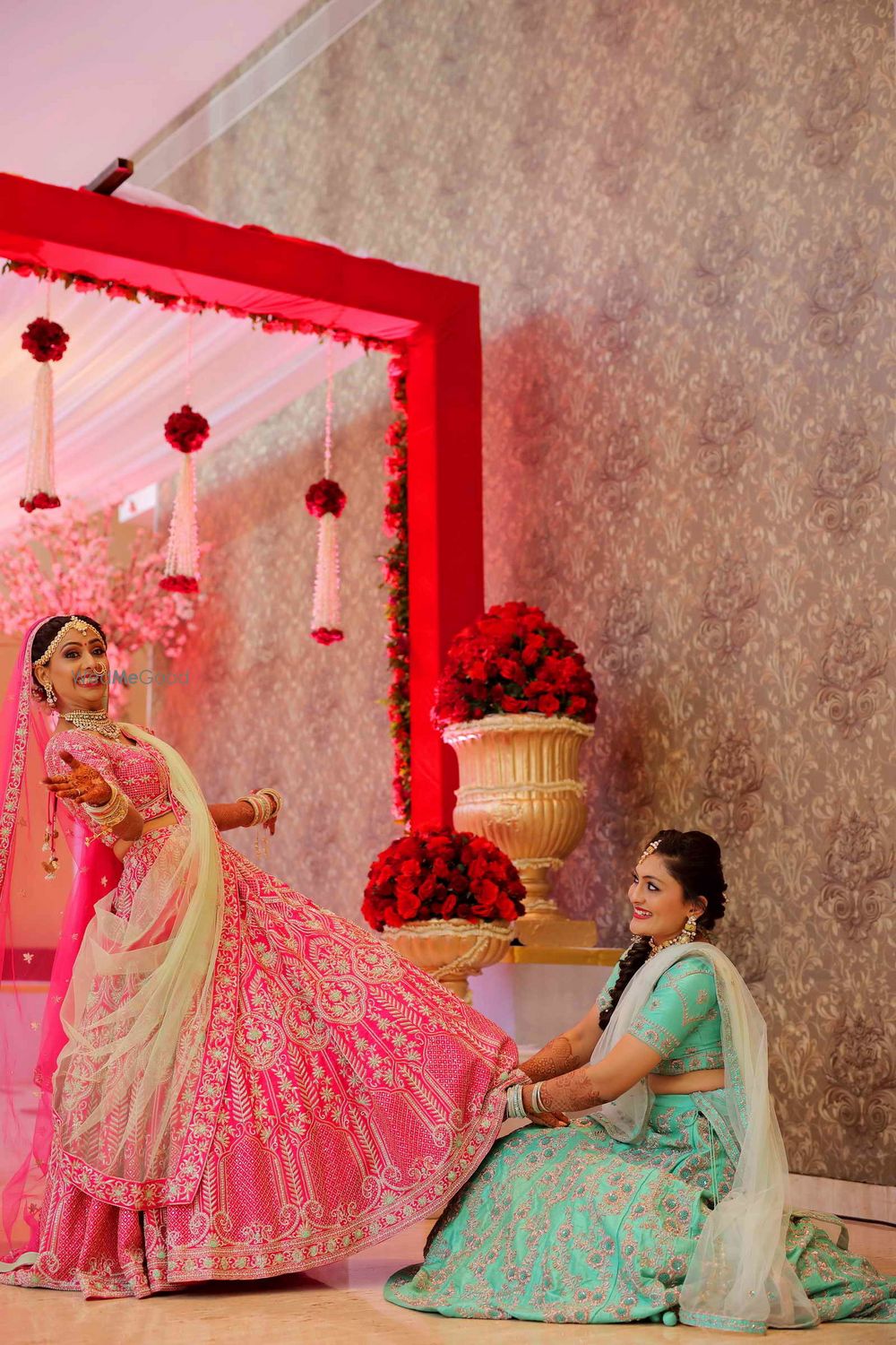 Photo From Aditi + Rushabh - By Navkar Arts