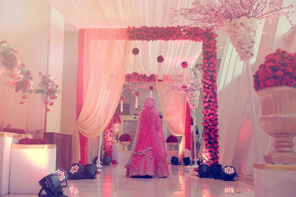 Photo From Aditi + Rushabh - By Navkar Arts