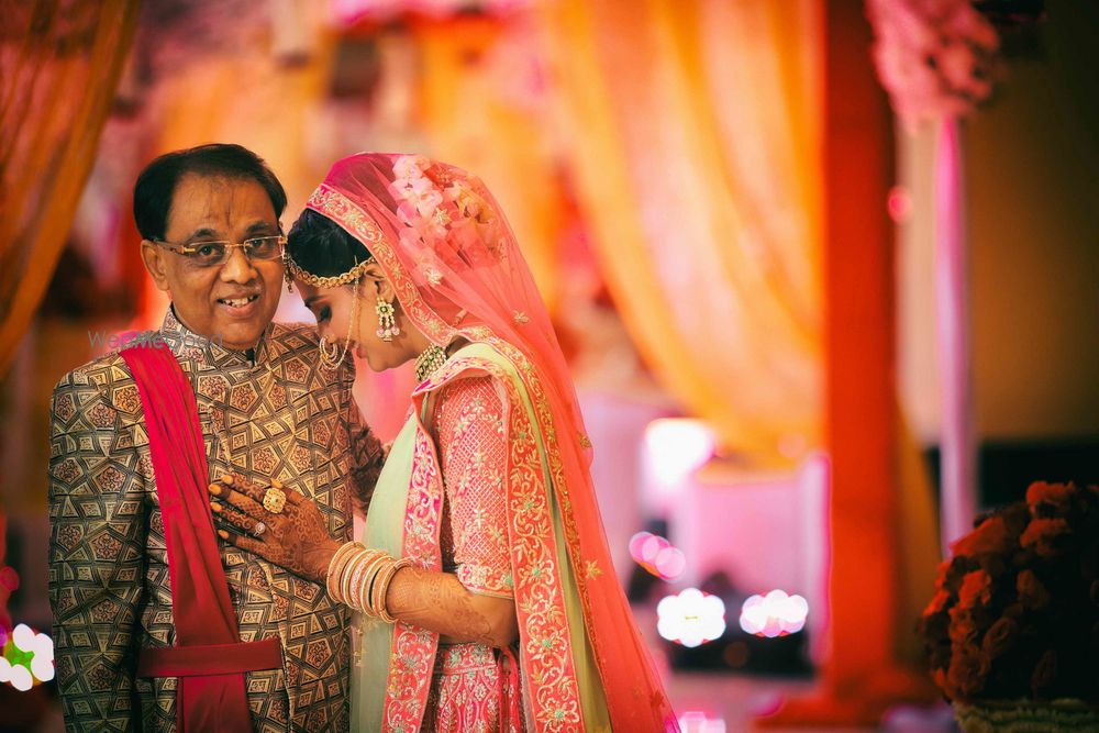 Photo From Aditi + Rushabh - By Navkar Arts