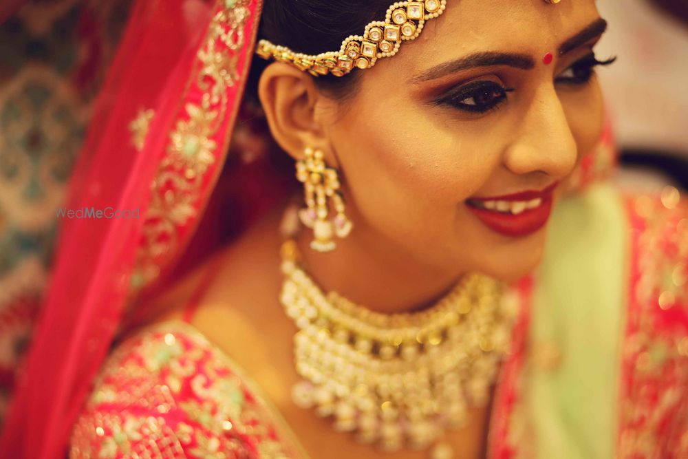 Photo From Aditi + Rushabh - By Navkar Arts