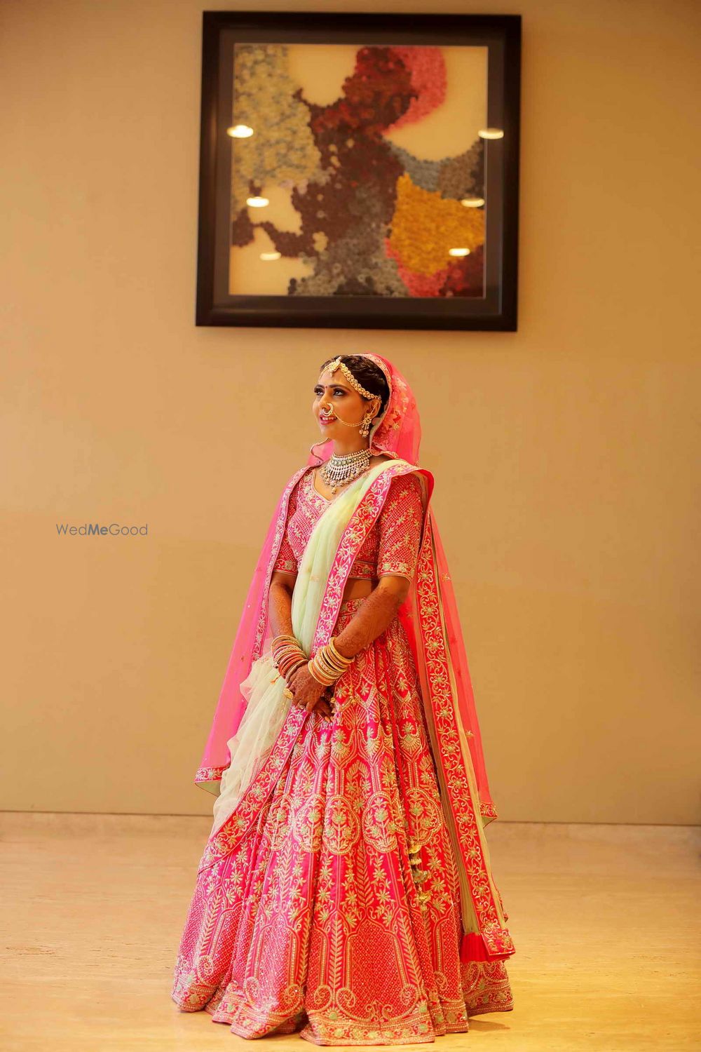 Photo From Aditi + Rushabh - By Navkar Arts