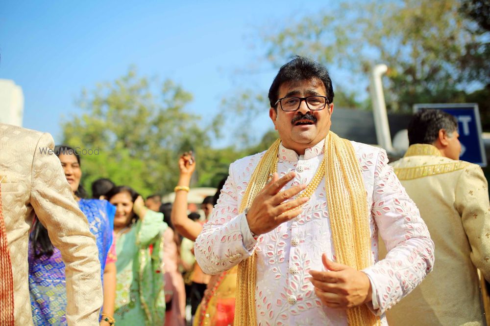 Photo From Aditi + Rushabh - By Navkar Arts