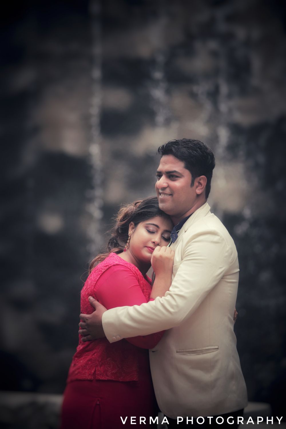 Photo From pre wedding - By Verma Photography