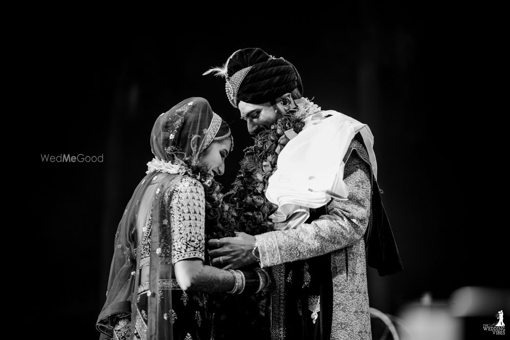 Photo From Akanksha & Gaurav - By The Wedding Vibes