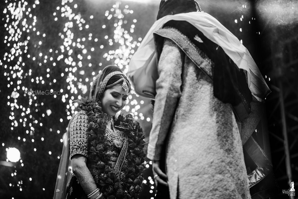 Photo From Akanksha & Gaurav - By The Wedding Vibes