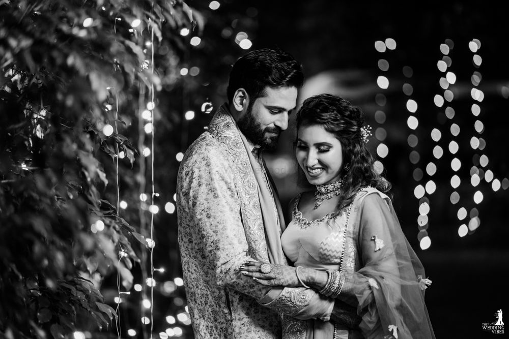 Photo From Akanksha & Gaurav - By The Wedding Vibes