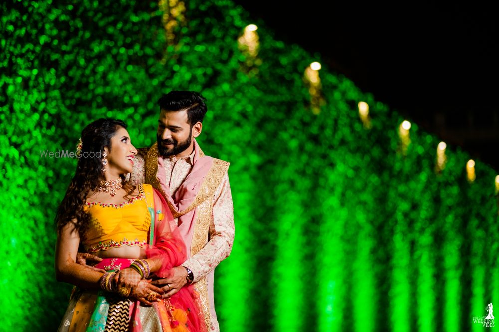 Photo From Akanksha & Gaurav - By The Wedding Vibes