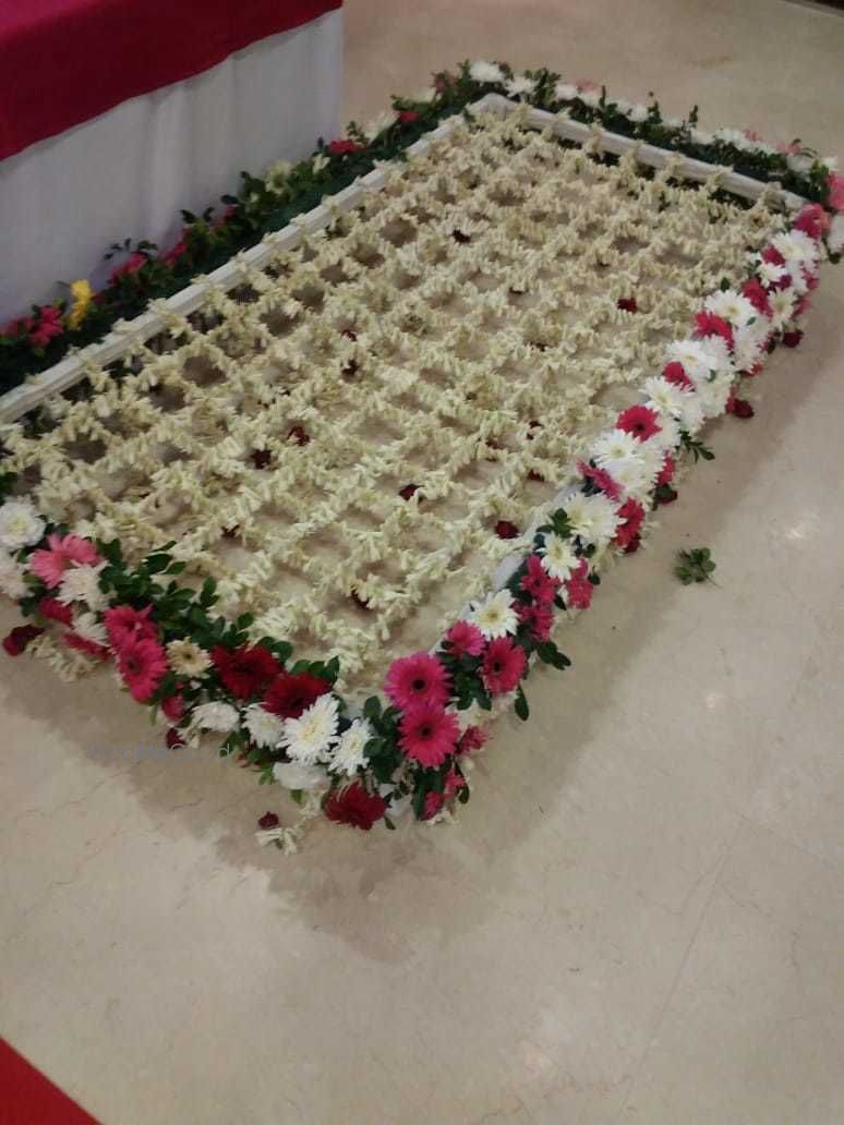 Photo From #STUANSHU - By Network Events and Promotions