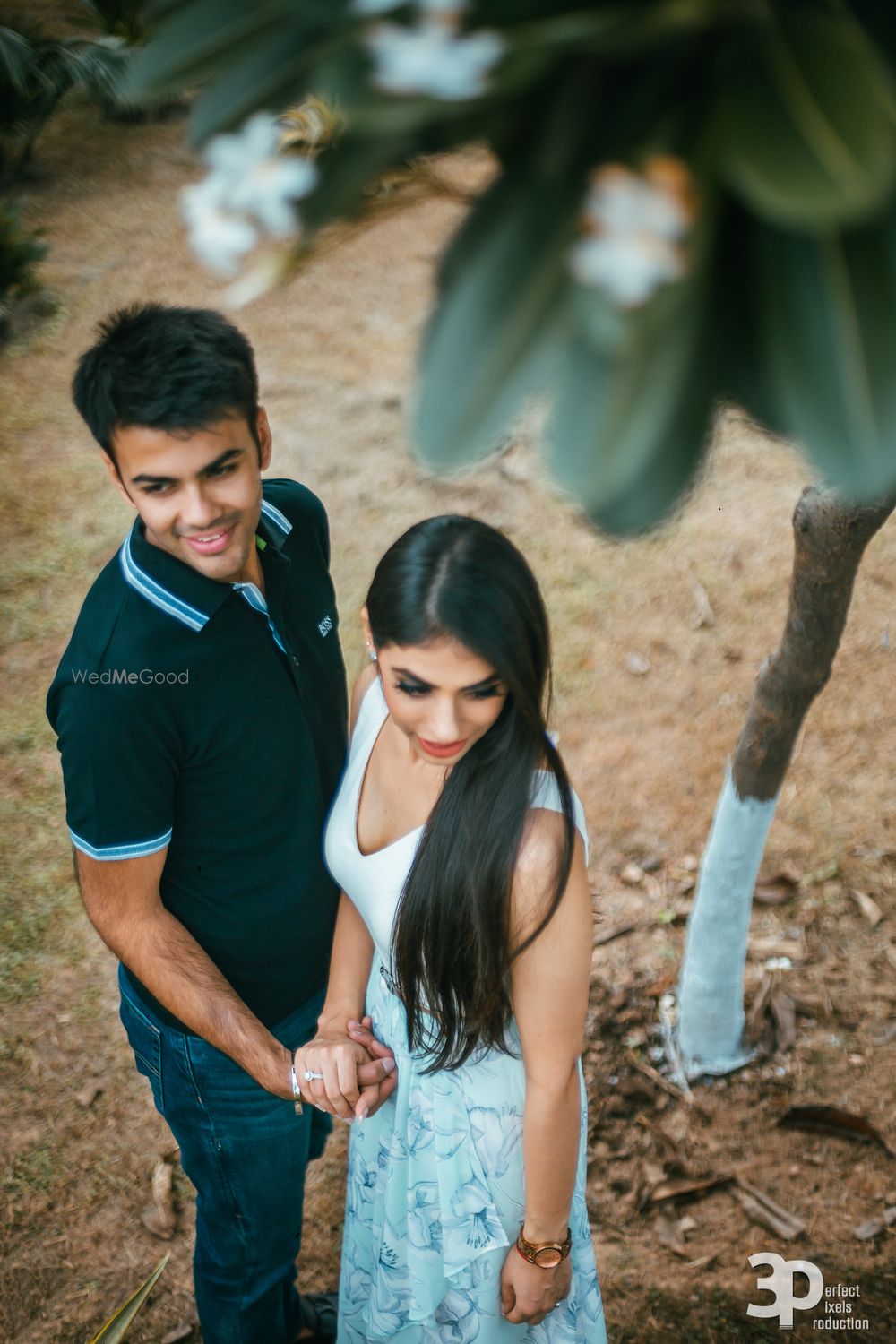 Photo From Kushagra & Tarasha - By Perfect Pixels Production