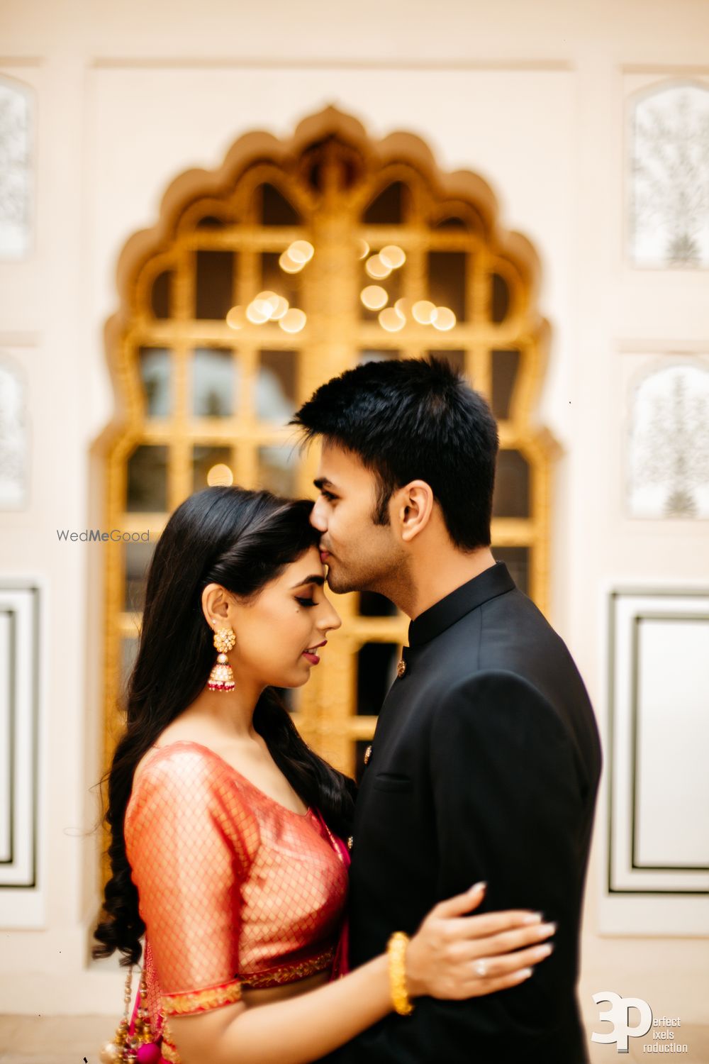 Photo From Kushagra & Tarasha - By Perfect Pixels Production