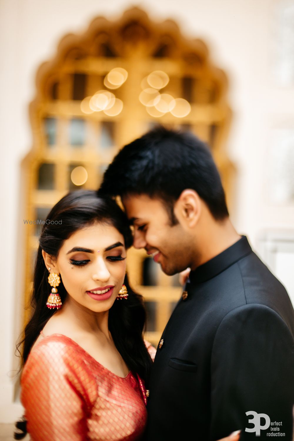 Photo From Kushagra & Tarasha - By Perfect Pixels Production