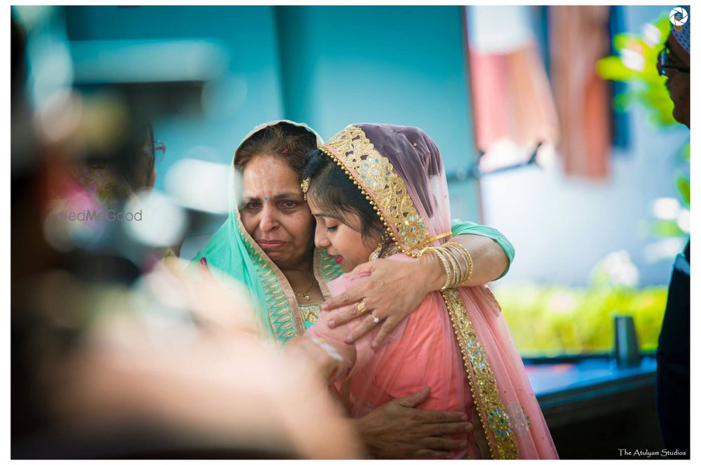 Photo From Harpreet + Ankita - By The Atulyam Studios