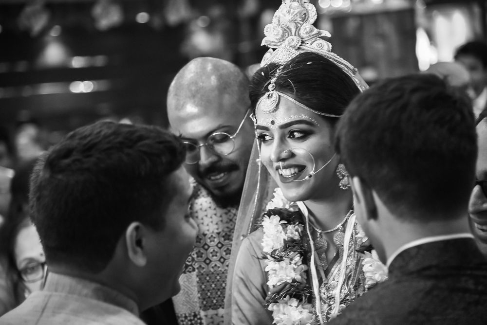 Photo From Suhita Weds Arka - By Vivah Canvas