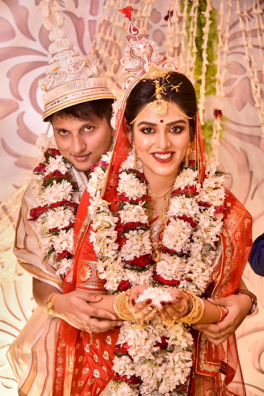 Photo From Suhita Weds Arka - By Vivah Canvas