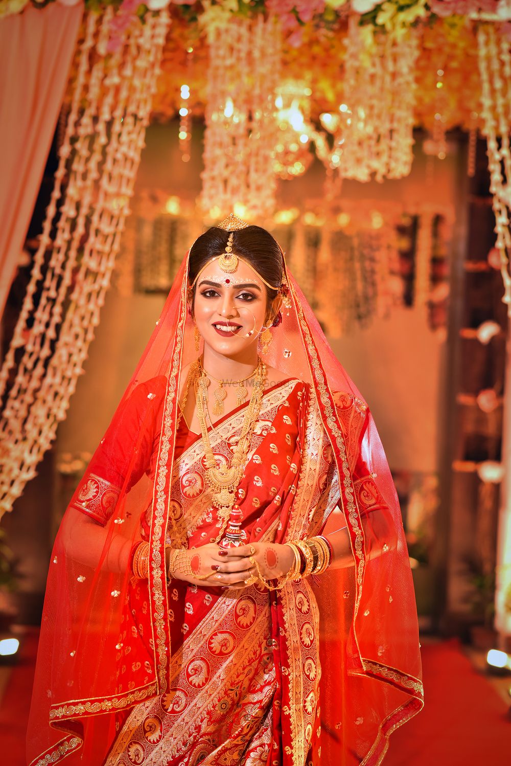 Photo From Suhita Weds Arka - By Vivah Canvas