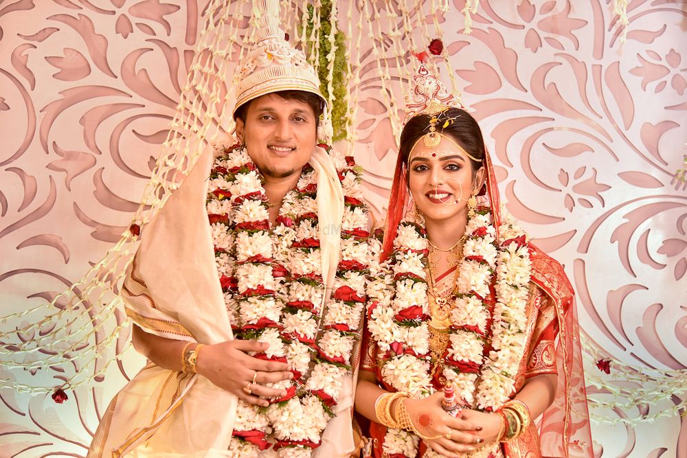 Photo From Suhita Weds Arka - By Vivah Canvas