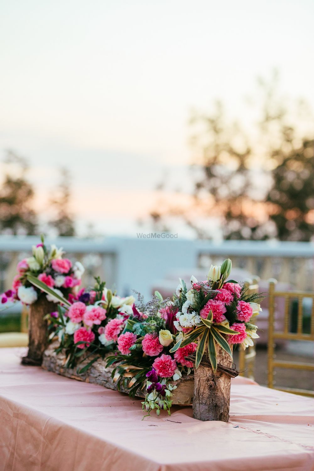 Photo From Rustic Picturesque - By Wedding & Event Design By Rudhir