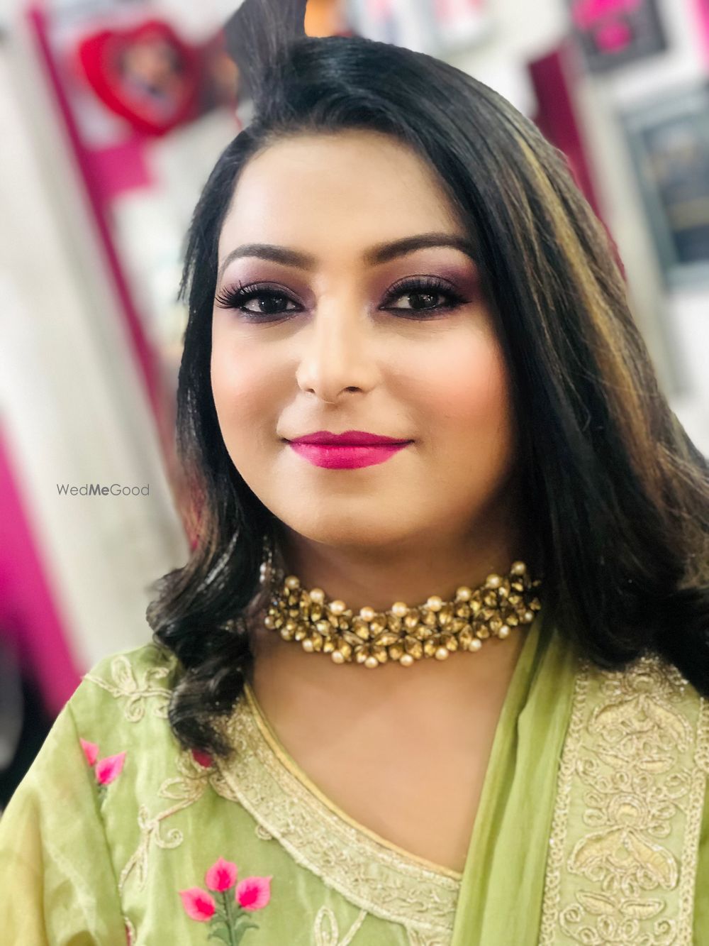 Photo From Bridal makeup’s international makeup brand used only - By Kanchan Makeup Artist