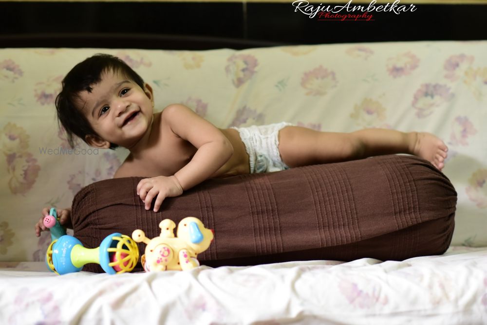 Photo From Kids photography - By Rajendra Ambetkar Photography