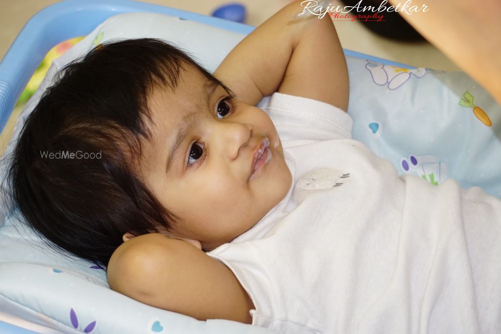 Photo From Kids photography - By Rajendra Ambetkar Photography