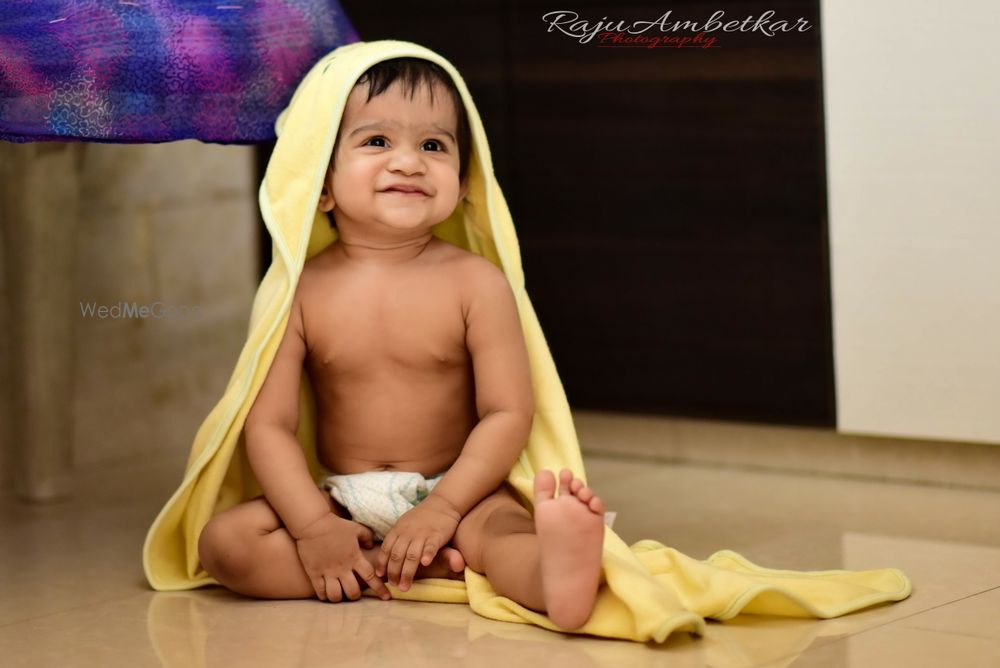 Photo From Kids photography - By Rajendra Ambetkar Photography