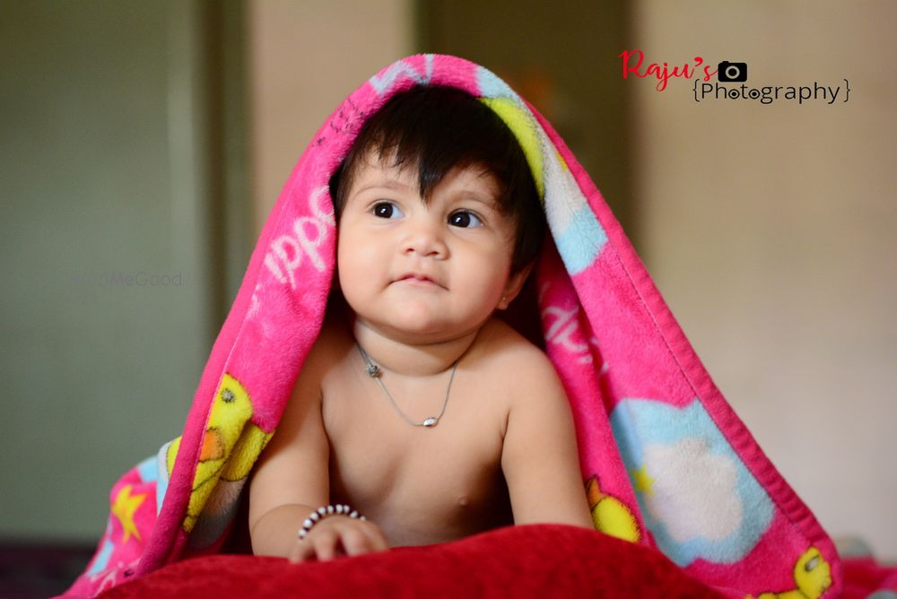 Photo From Kids photography - By Rajendra Ambetkar Photography