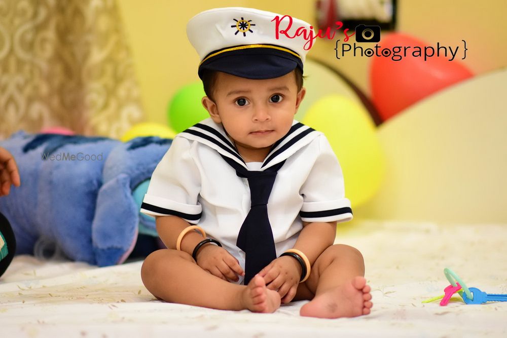 Photo From Kids photography - By Rajendra Ambetkar Photography