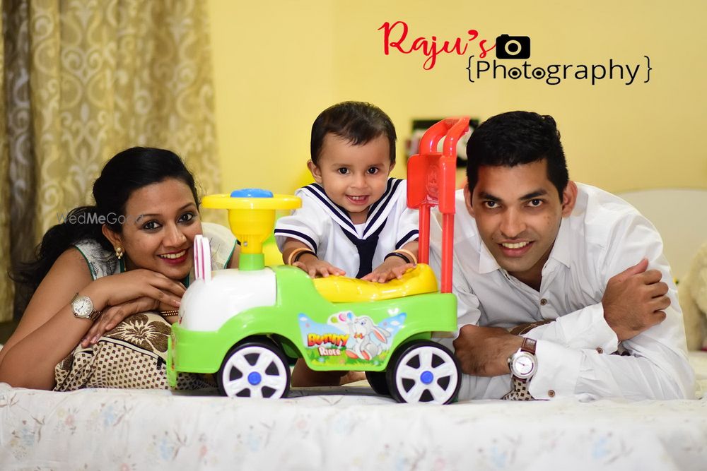 Photo From Kids photography - By Rajendra Ambetkar Photography