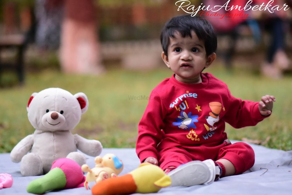 Photo From Kids photography - By Rajendra Ambetkar Photography