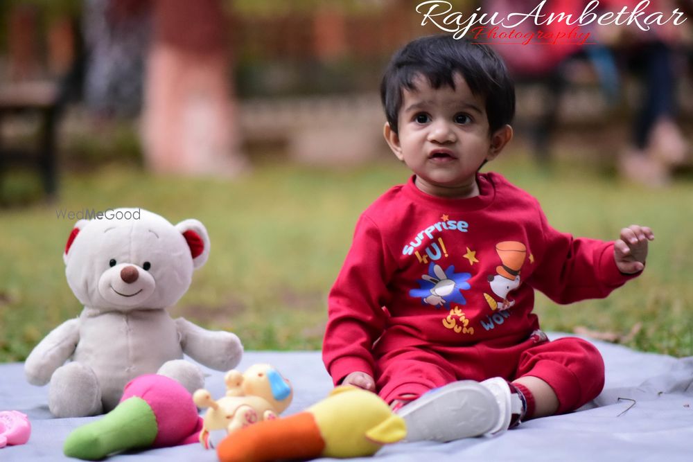 Photo From Kids photography - By Rajendra Ambetkar Photography