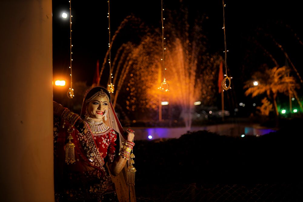 Photo From Shivani weds Jigar Wedding - By The Shadi Vibes