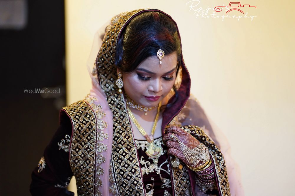 Photo From MUSLIM WEDDINGS - By Rajendra Ambetkar Photography